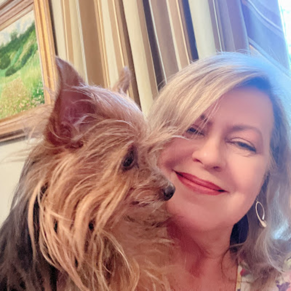 Meet your Posher, Pia